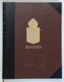 Kurt Hielscher - Romania, Natura, Cladiri , Viata populara - Leipzig, 1933