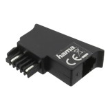 Adaptor TST, la 6P4C, 00044412, Hama, 654746