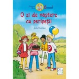 O zi de naE, tere cu peripeE, &ordm;ii - Julia Boehme