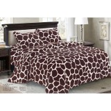 Cumpara ieftin Lenjerie Cocolino 4 Piese, Pentru Pat Dublu - XIA30