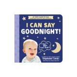 I Can Say Goodnight!