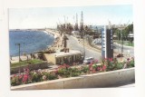 RF148 - Carte Postala - Constanta. Vedere din port, circulata 1970