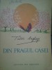 Tudor Arghezi - Din pragul casei (Editia: 1972)