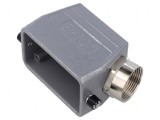 Carcasă pentru conectori HDC EPIC H-B 10 PG21