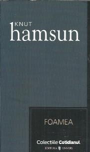 Foamea - Knut Hamsun foto