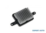 Rezistenta aeroterma trepte ventilator Peugeot 5008 (2009-&gt;)[0U_,0E_] #1