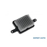 Rezistenta aeroterma trepte ventilator Peugeot 3008 (2009-&gt;)[0U_,M_] #1
