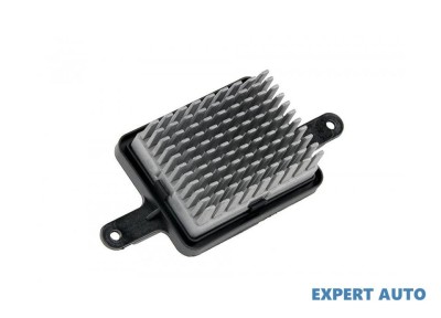 Rezistenta aeroterma trepte ventilator Peugeot 5008 (2009-&amp;gt;)[0U_,0E_] #1 foto
