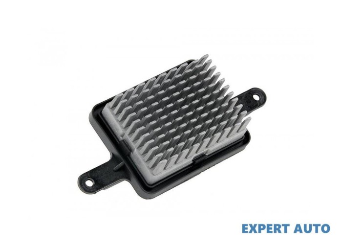 Rezistenta aeroterma trepte ventilator Peugeot 5008 (2009-&gt;)[0U_,0E_] #1