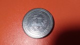 JETON/TOKEN DE SECURITATE SAU CARUCIOARE DE CUMPARATURI --OLANDA