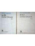 Marin Gh. Voiculescu - Boli infectioase - 2 vol. (Editia: 1989)