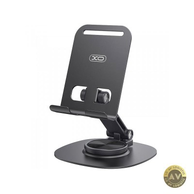Suport Birou XO Design C151 Universal Negru foto