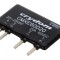 Releu Semiconductor 20-28VDC 10A 0-60VDC SIP