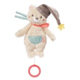 Jucarie muzicala mini - Bruno PlayLearn Toys, Fehn