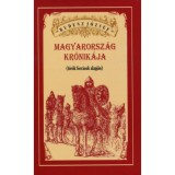 Magyarorsz&aacute;g kr&oacute;nik&aacute;ja (t&ouml;r&ouml;k forr&aacute;sok alapj&aacute;n) - (t&ouml;r&ouml;k forr&aacute;sok alapj&aacute;n) - Budenz J&oacute;zsef