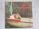 Dan Spataru - Drumurile noastre 1986 album disc vinyl lp muzica pop usoara slagare electrecord ST EDE 02854 VG