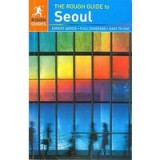 The rough guide to Seoul