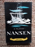 Nansen - A. Talanov - 1961