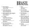 Various - Brasil My Love, CD - 5