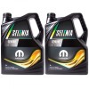 Pachet 10 litri Ulei motor Selenia WR 5W40