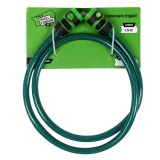Furtun de conectare pentru irigatii Micul Fermier 1,5 m, conector rapid 1/2