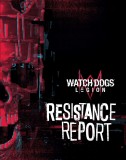 Watch Dogs Legion: Companion Book | Rick Barba, Titan Books Ltd