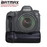 Cumpara ieftin Battery grip BG-E21 suport acumulatori camera foto DSLR Canon 6D Mark II 6D2