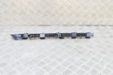 Suport bara de protecție st&acirc;nga spate TESLA MODEL X 2020 OEM: 1034831-00-D 21152719