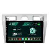 Cumpara ieftin Navigatie Ford Fiesta (2002-2008), Android 12, A-Octacore 2GB RAM + 32GB ROM, 9 inch - AD-BGA9002+AD-BGRKIT143