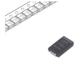 Condensator Tantal-Polimer 150uF 10V SMD