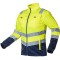 Jacheta de lucru model VISIBILITY nr.L/52 NEO TOOLS 81-742-L HardWork ToolsRange