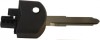 Cap cheie pentru Mazda Briceag cu cip 4D63, OE