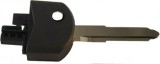 Cap cheie pentru Mazda Briceag cu cip 4D63, OE