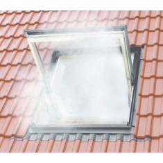 Velux GGL 307040D - Fereastra mansarda evacuare fum