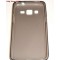 Husa Silicon TPU Allview C6 Quad Fumuriu Bulk