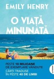 O viață minunată - Paperback brosat - Emily Henry - Litera
