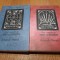 GHID COMPLET DE TAROT SI EZOTERISM - 2 Vol. - Naran Gheser - 2021, 456+357 p.
