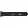 Samsung Gear Fit 2 Pro (SM-R365) Curea cu orificiu L negru GH98-41539A