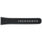Samsung Gear Fit 2 Pro (SM-R365) Curea cu orificiu L negru GH98-41539A