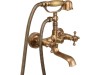 FALA Baterie cada + accesorii Retro Bronze 1