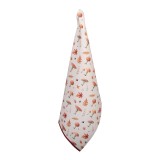 Cumpara ieftin Prosop bucatarie bumbac multicolor Ciupercute 50x70 cm