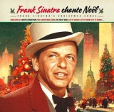 Frank Sinatra Sings Christmas - Vinyl | Frank Sinatra, Wagram Music