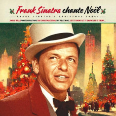 Frank Sinatra Sings Christmas - Vinyl | Frank Sinatra