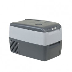 Frigider auto cu compresor Dometic-Waeco CoolFreeze CDF 36DC, 31L, 12 24V, 17KG, Gri foto