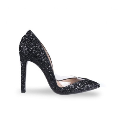 Pantofi Mihai Albu Onyx Glamour foto