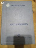 Anti-duhring-domnul Eugen Duhring revolutioneaza stiinta-Friedrich Engels