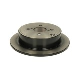 Disc frana TOYOTA COROLLA CDE12 ZZE12 NDE12 ZDE12 ABE C42042ABE