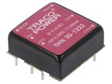 Convertor DC/DC 30W 9-18V la 12V/-12V THN 30-1222