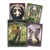 Faery Blessing Cards Healing Gifts and Shining Treasures from the Realm of Enchantment