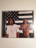 Outkast &ndash; Stankonia (2000/Arista/Germany) - CD/Nou-sigilat